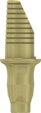 Esthetic Ti Abutment - MoreDent