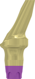 Conical Cementable Abutment - MoreDent