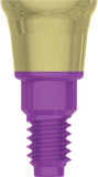 CONNECT Abutment - MoreDent