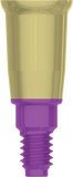 CONNECT Abutment - MoreDent