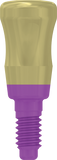 Conical Healing Cap - SP - MoreDent
