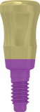 Conical Healing Cap - SP - MoreDent