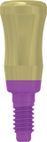 Conical Healing Cap - SP - MoreDent