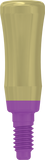 Conical Healing Cap - SP - MoreDent