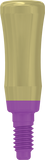 Conical Healing Cap - SP - MoreDent