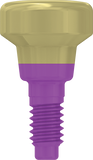 Conical Healing Cap - SP - MoreDent