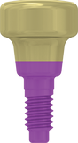 Conical Healing Cap - SP - MoreDent