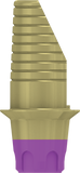 Esthetic Ti Abutment - MoreDent