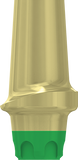 Conical Cementable Abutment - MoreDent