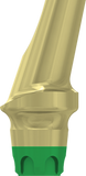 Conical Cementable Abutment - MoreDent