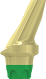 Conical Cementable Abutment - MoreDent