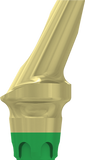 Conical Cementable Abutment - MoreDent
