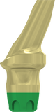 Conical Cementable Abutment - MoreDent