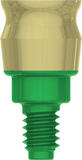 CONNECT Abutment - MoreDent