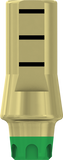 Conical Cementing Post - MoreDent