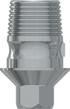 Ti-Base - Internal Hex - MoreDent