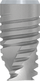 M4 Internal Hex Implant - MoreDent