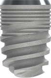 SEVEN Internal Hex Implant - MoreDent