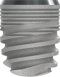 SEVEN Internal Hex Implant - MoreDent