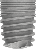 SEVEN Internal Hex Implant - MoreDent