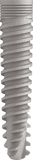 SEVEN Internal Hex Implant - MoreDent