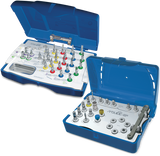 MGUIDE Surgical Set for SEVEN Implant - MoreDent