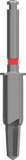 MGUIDE Narrow Sleeve Conical Drill - MoreDent