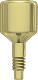 Internal Hex Healing Cap - NP - MoreDent