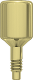 Internal Hex Healing Cap - NP - MoreDent