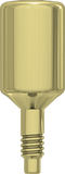 Internal Hex Healing Cap - NP - MoreDent