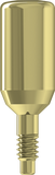 Internal Hex Healing Cap - NP - MoreDent