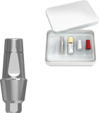 Internal Hex CPK (Complete Prosthetic Kit) - MoreDent