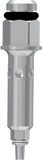 Hex Adapter - MoreDent