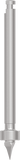 Marking Drill - MoreDent