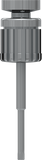 Drivers for 0.05 Inch Hex - MoreDent