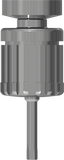 Drivers for 0.05 Inch Hex - MoreDent