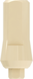 PEEK Abutment/Cylinder - Internal Hex - MoreDent