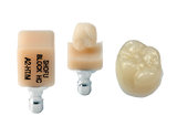 Shofu Block HC (5 block Pack)