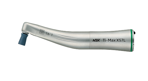 Low Speed Ti-Max X Handpieces – MoreDent