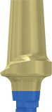 Conical Cementable Abutment - MoreDent