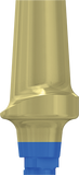 Conical Cementable Abutment - MoreDent