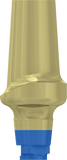 Conical Cementable Abutment - MoreDent