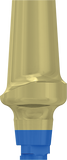 Conical Cementable Abutment - MoreDent