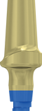 Conical Cementable Abutment - MoreDent