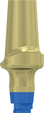 Conical Cementable Abutment - MoreDent