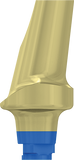 Conical Cementable Abutment - MoreDent