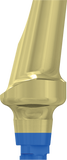 Conical Cementable Abutment - MoreDent