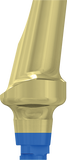 Conical Cementable Abutment - MoreDent