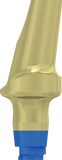 Conical Cementable Abutment - MoreDent