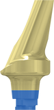 Conical Cementable Abutment - MoreDent